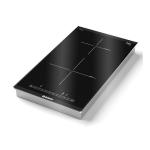 PIB...F... Table de cuisson Bosch : IA Chat et PDF