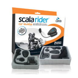 SCALA RIDER Q2 MULTISET