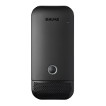 Shure ULXD6, ULXD8 : Guide de l'utilisateur + Chat IA