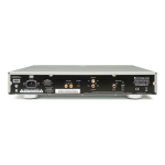 Cambridge Audio AZUR 651C Manuel utilisateur