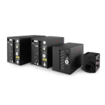 Leica LED1, LED3, LED5, LED8 Mode d'emploi | IA Chat