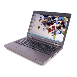 ProBook 6465b Notebook PC