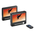 Axxion ADVP-1303 Mode d'emploi | AI Chat &amp; PDF