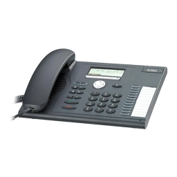 Aastra 5000 5370/5370ip : Guide Utilisateur + Chat IA | Fixfr