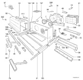 AEG DF6260-ML GB Manuel du propriétaire | Fixfr