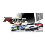 GAMES PC RACE-THE WTCC GAME Manuel utilisateur