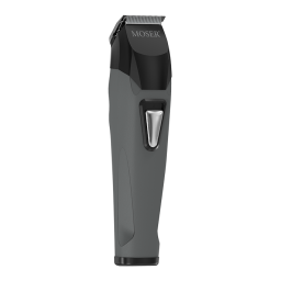 Moser Multi-purpose grooming kit Tondeuse Product fiche | Fixfr