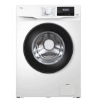 TCL FF0612WF0FR Lave linge hublot Product fiche