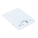 Terraillon SMART USB Blanc Balance de cuisine Manuel du propri&eacute;taire