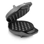 Princess Gauffres boules_Bubble waffle Gaufrier Product fiche