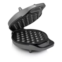 Princess Gauffres boules_Bubble waffle Gaufrier Product fiche | Fixfr