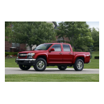 Chevrolet Colorado Guide de l'auto + IA Chat &amp; PDF