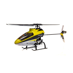 Blade BLH1100 120 S2 RTF Manuel utilisateur | Fixfr