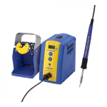 Hakko FT-801 Manuel utilisateur