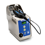 HAKKO FT-802 Manuel d'instructions | AI Chat &amp; PDF