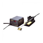 Hakko 937 Manuel utilisateur