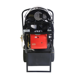 Owner's manual | Flagro FVO-400 Manuel du propriétaire | Fixfr