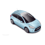 Citro&euml;n: Manuel d'utilisation avec IA + PDF