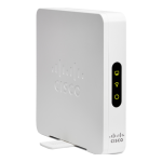 Cisco WAP131 Wireless-N Dual Radio Access Point Guide de d&eacute;marrage rapide
