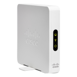 Cisco WAP131 Wireless-N Dual Radio Access Point Manuel utilisateur