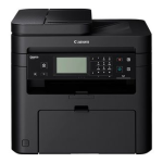 Canon i-SENSYS MF247dw Manuel utilisateur