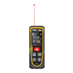 Prexiso P60L 60M 200FT LASER DISTANCE MEASURE Manuel utilisateur