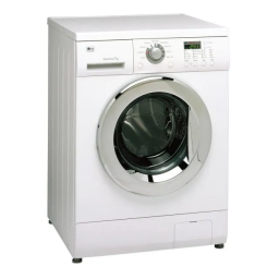 LG WD-1240/1440TDK: Manuel d'utilisation + Assistance IA | Fixfr