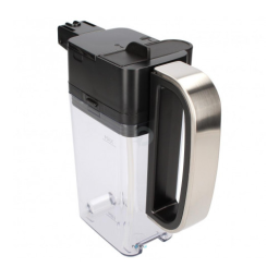 Philips CP0355/01 Carafe à lait complète Manuel utilisateur | Fixfr