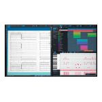 Steinberg Dorico Pro 4.0 Mode d'emploi