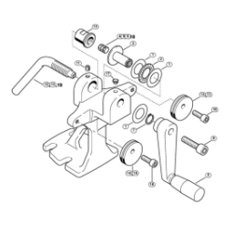 STIHL Outil de Rivetage : Chat IA et PDF de Notice | Fixfr