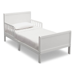 Delta Children Fancy Toddler Bed Manuel utilisateur