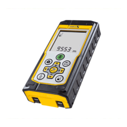 Stabila LD 420 Télémètre Manuel utilisateur | Fixfr