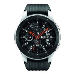 Samsung SM-R800 Mode d'emploi | Fixfr