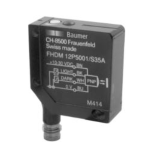 Baumer FHDM 12P5001/S35A Diffuse sensor Fiche technique