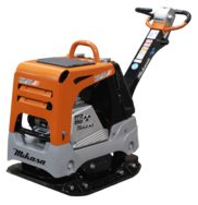 MQ Multiquip MVH308GH Plaques vibrantes réversible Manuel utilisateur | Fixfr