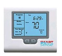 SMART 2000 Digital Programmable Thermostat