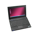 Dell Latitude 2100 laptop Manuel utilisateur