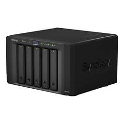 Synology DS1513+ Manuel utilisateur | Fixfr