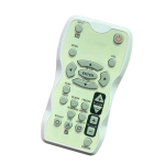 Casio XJ-H1650/XJ-H1750 guide fonctions sans fil + PDF
