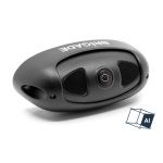 Brigade BN360 USB (4648D) Camera Monitor System Guide d'installation