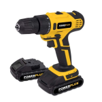 POWERplus POWX0069LI Manuel d'utilisation + IA Chat