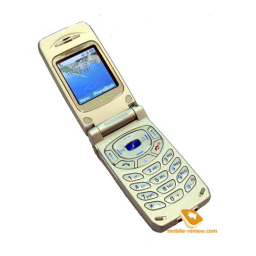 Samsung SGH-T400 Manuel utilisateur | Fixfr