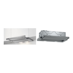 Faure FHP60350SA Manuel d'Utilisateur + Chat IA | Fixfr