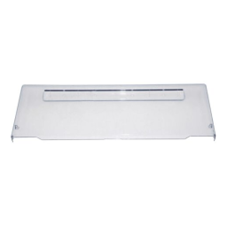 ARTHUR MARTIN ELECTROLUX AFG29800X Manuel utilisateur | Fixfr