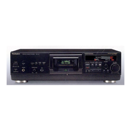 Panasonic RSAZ7 Operating instrustions | Fixfr