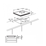 Electrolux EIV63443BW Manuel utilisateur