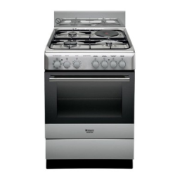 HOTPOINT/ARISTON H6M6C2AG (X) /FR: AI Chat & PDF Access | Fixfr