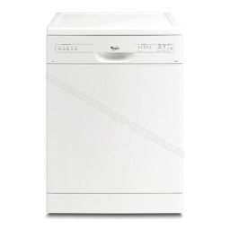 Whirlpool ADP 4820 : Guide Rapide + AI Chat | Fixfr