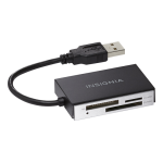 Insignia NS-CR2031 Guide de l'utilisateur | Chat IA