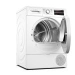 Bosch S&eacute;rie 6 WTR85TE0FG: Notice d'utilisation : AI Chat &amp; PDF